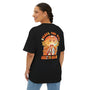 Unisex Unlock Your MIND oversized Tee