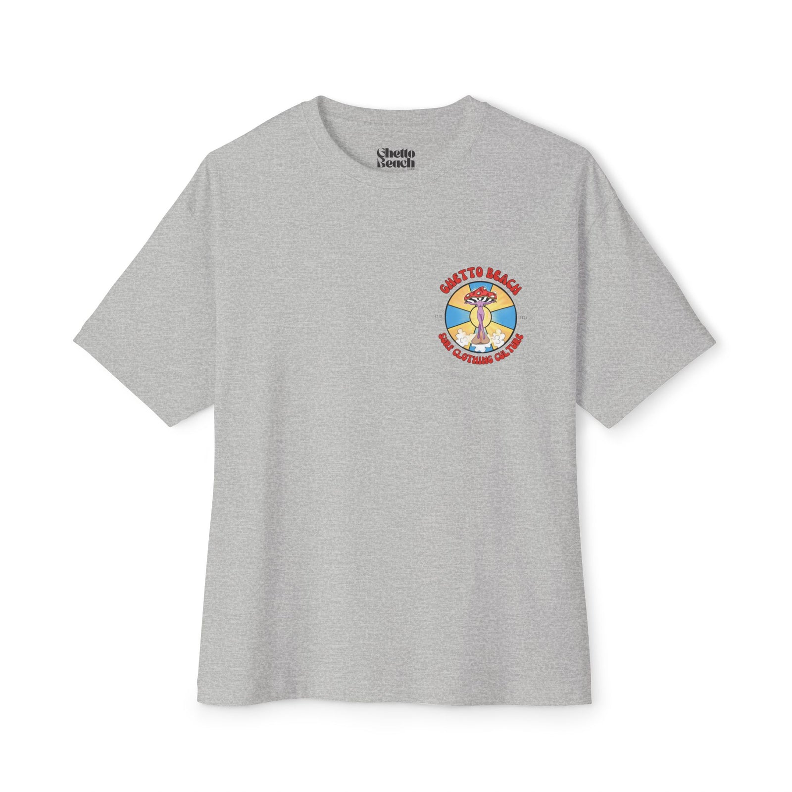 I lost my mind over sized Vintage Box Tee