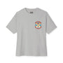 I lost my mind over sized Vintage Box Tee