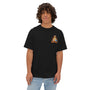 Unisex Unlock Your MIND oversized Tee