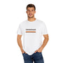 Unisex Retro Garment-Dyed T-shirt