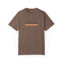 Unisex Retro Garment-Dyed T-shirt