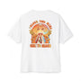 Unisex Unlock Your MIND oversized Tee