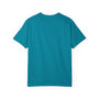 Unisex Retro Garment-Dyed T-shirt