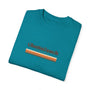 Unisex Retro Garment-Dyed T-shirt