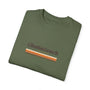 Unisex Retro Garment-Dyed T-shirt