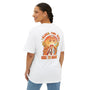 Unisex Unlock Your MIND oversized Tee