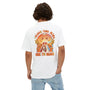 Unisex Unlock Your MIND oversized Tee