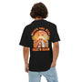 Unisex Unlock Your MIND oversized Tee