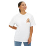 Unisex Unlock Your MIND oversized Tee