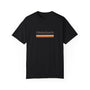 Unisex Retro Garment-Dyed T-shirt