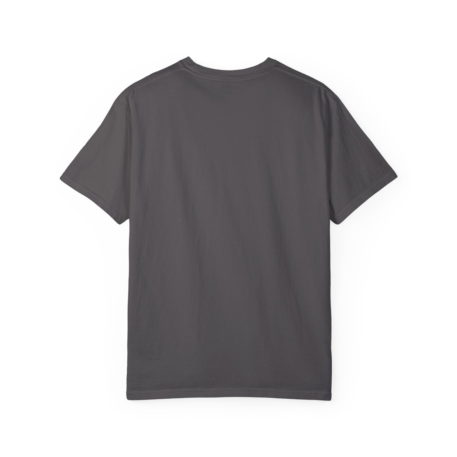 Unisex Retro Garment-Dyed T-shirt