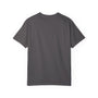 Unisex Retro Garment-Dyed T-shirt
