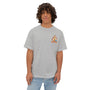 Unisex Unlock Your MIND oversized Tee