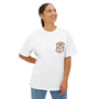 I lost my mind over sized Vintage Box Tee