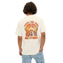 Unisex Unlock Your MIND oversized Tee