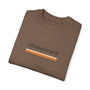 Unisex Retro Garment-Dyed T-shirt