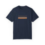 Unisex Retro Garment-Dyed T-shirt