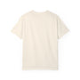 Unisex Retro Garment-Dyed T-shirt