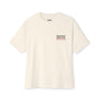 Unisex Oversized Boxy Tee