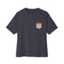 I lost my mind over sized Vintage Box Tee