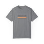Unisex Retro Garment-Dyed T-shirt