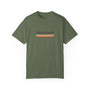Unisex Retro Garment-Dyed T-shirt