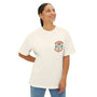I lost my mind over sized Vintage Box Tee