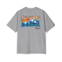 Men's Heavy Oversized Tee