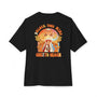 Unisex Unlock Your MIND oversized Tee