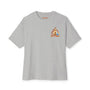 Unisex Unlock Your MIND oversized Tee