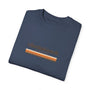 Unisex Retro Garment-Dyed T-shirt