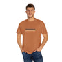 Unisex Retro Garment-Dyed T-shirt