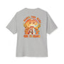 Unisex Unlock Your MIND oversized Tee