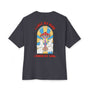 I lost my mind over sized Vintage Box Tee