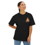 Unisex Unlock Your MIND oversized Tee