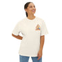 Unisex Unlock Your MIND oversized Tee