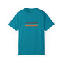 Unisex Retro Garment-Dyed T-shirt