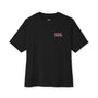 Pink Surf Naked unisex box Tee
