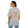 Copy of 90s Beige design Nostalgia Oversized Tee