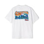 Men's Heavy Oversized Tee