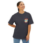 I lost my mind over sized Vintage Box Tee