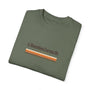 Unisex Retro Garment-Dyed T-shirt