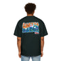 Men's Heavy Oversized Tee