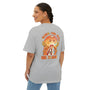 Unisex Unlock Your MIND oversized Tee
