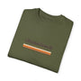 Unisex Retro Garment-Dyed T-shirt