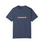Unisex Retro Garment-Dyed T-shirt