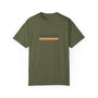 Unisex Retro Garment-Dyed T-shirt