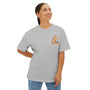 Unisex Unlock Your MIND oversized Tee