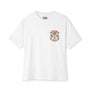 I lost my mind over sized Vintage Box Tee